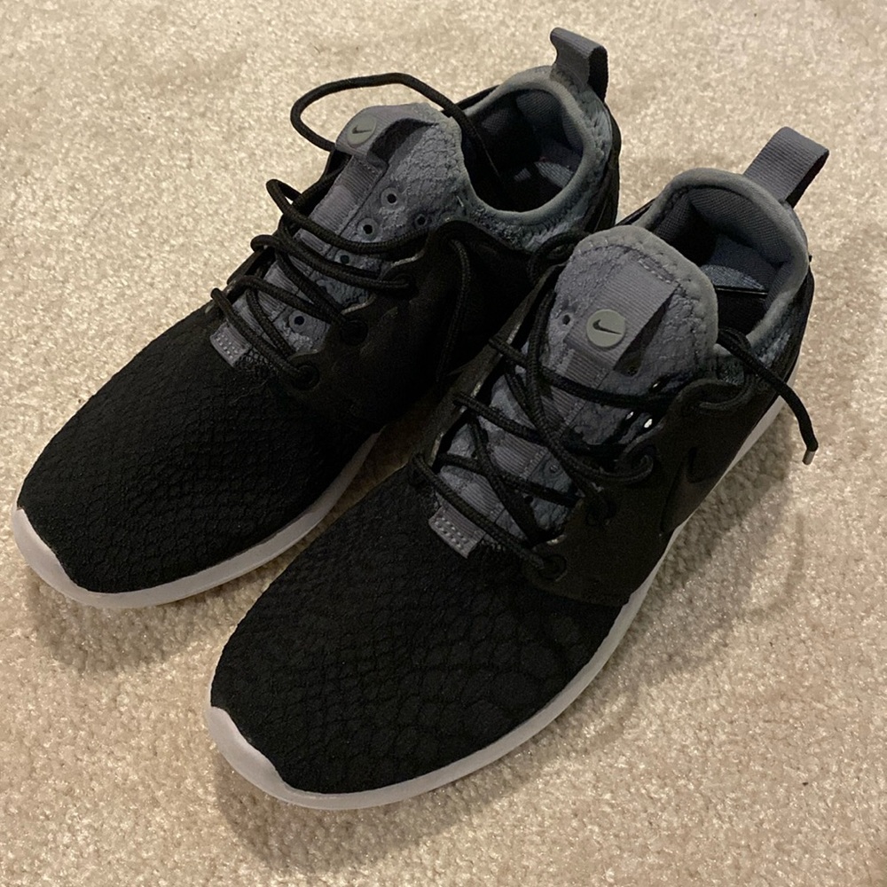 Nike sneaker